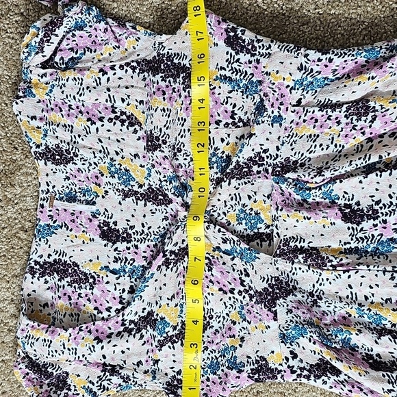 FP Movement by Free People Multicolor Dress - Picture 8 of 8